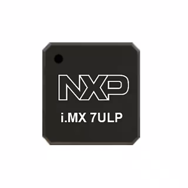 MCIMX7U3DVK07SC NXP USA Inc.  Microprocessors